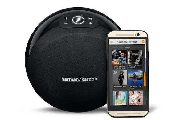 Harman Kardon Omni 10