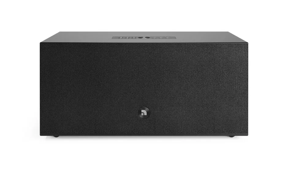 Audio Pro C20 W vista frontale nera