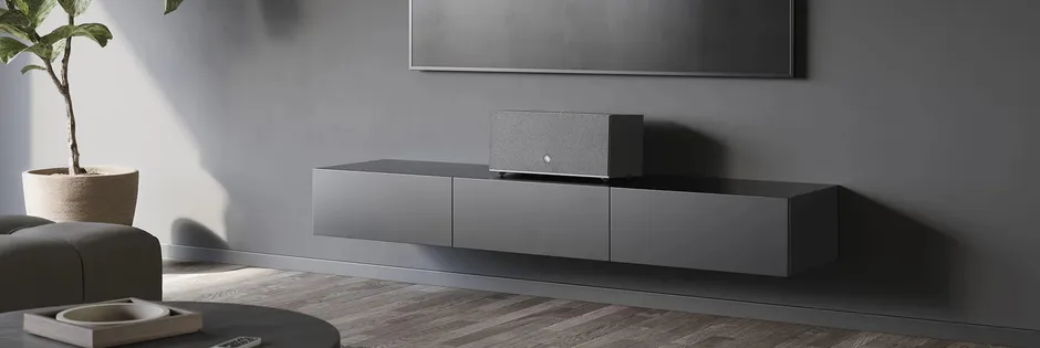 Audio Pro C20 W: una cassa Wi-Fi per musica e TV