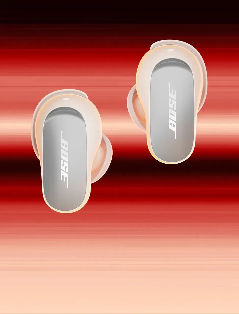 Bose QuietComfort Ultra Earbuds 2 bianchi