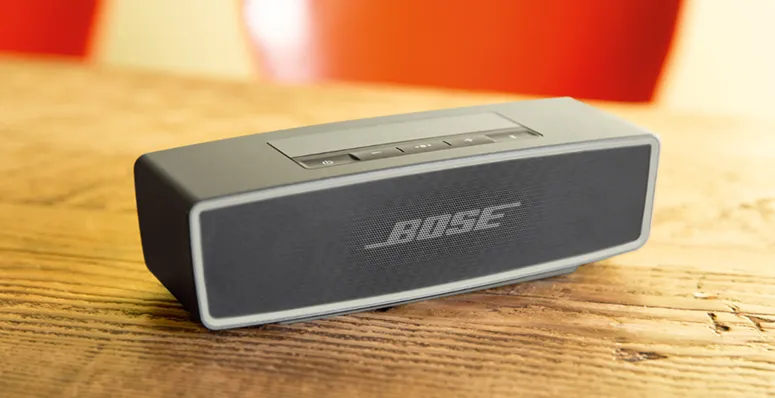 Bose Soundlink Mini 2