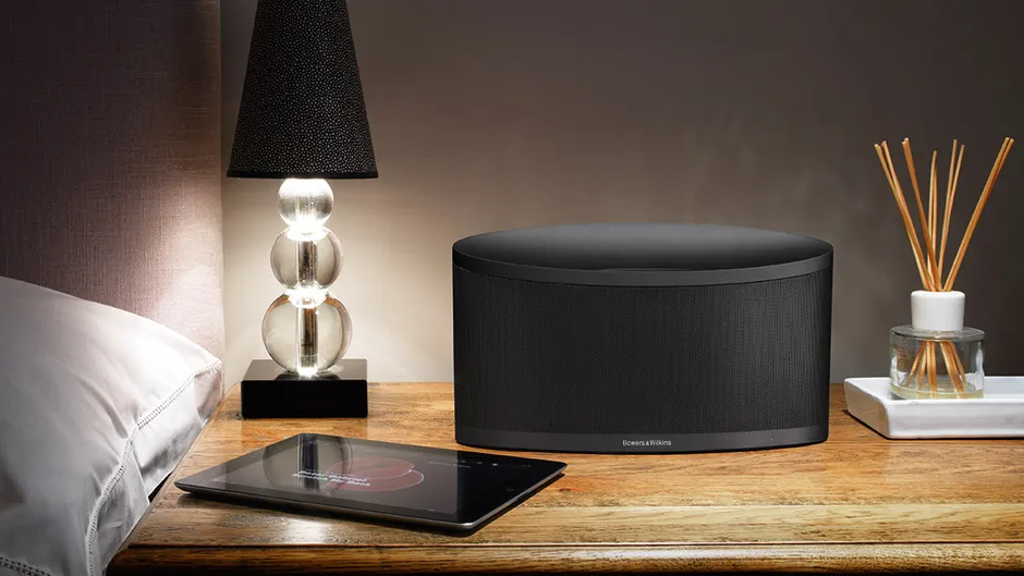 Bowers & Wilkins Z2