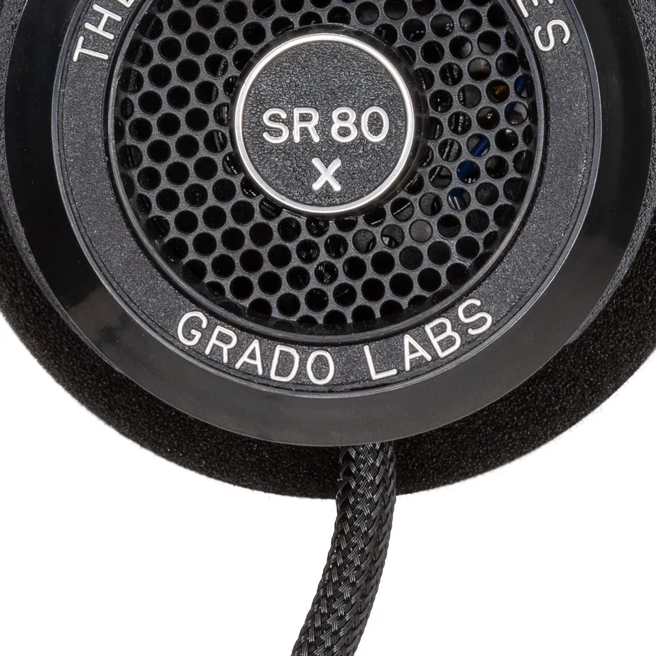 Griglia forata del driver Grado SR80x
