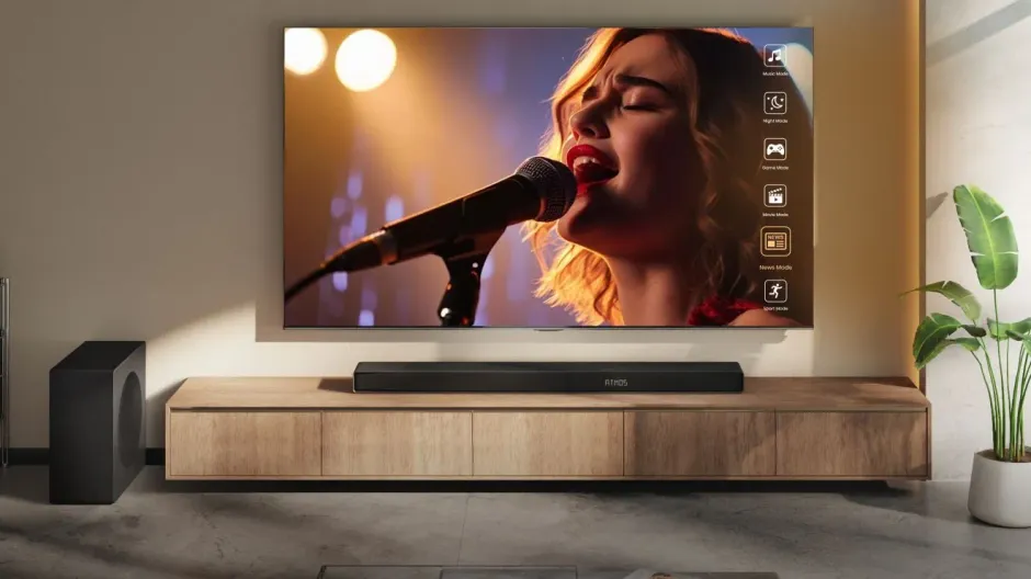 Hisense AX5140Q