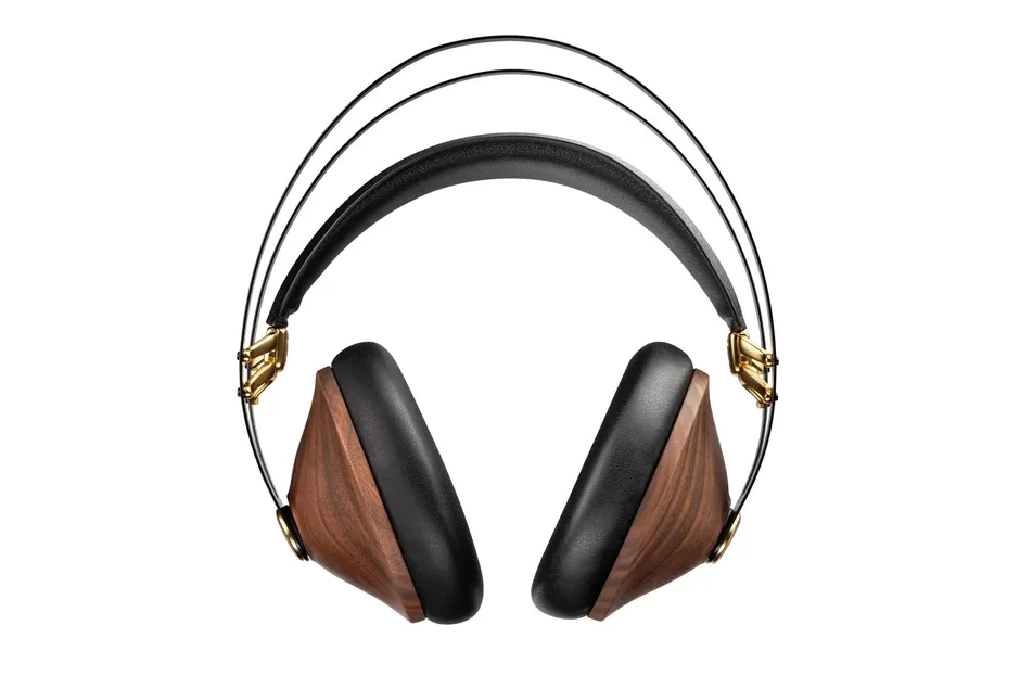 Meze Audio 99 Classics viste frontalmente
