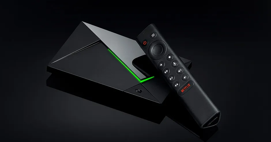 NVIDIA Shield TV Pro: il box Android più potente