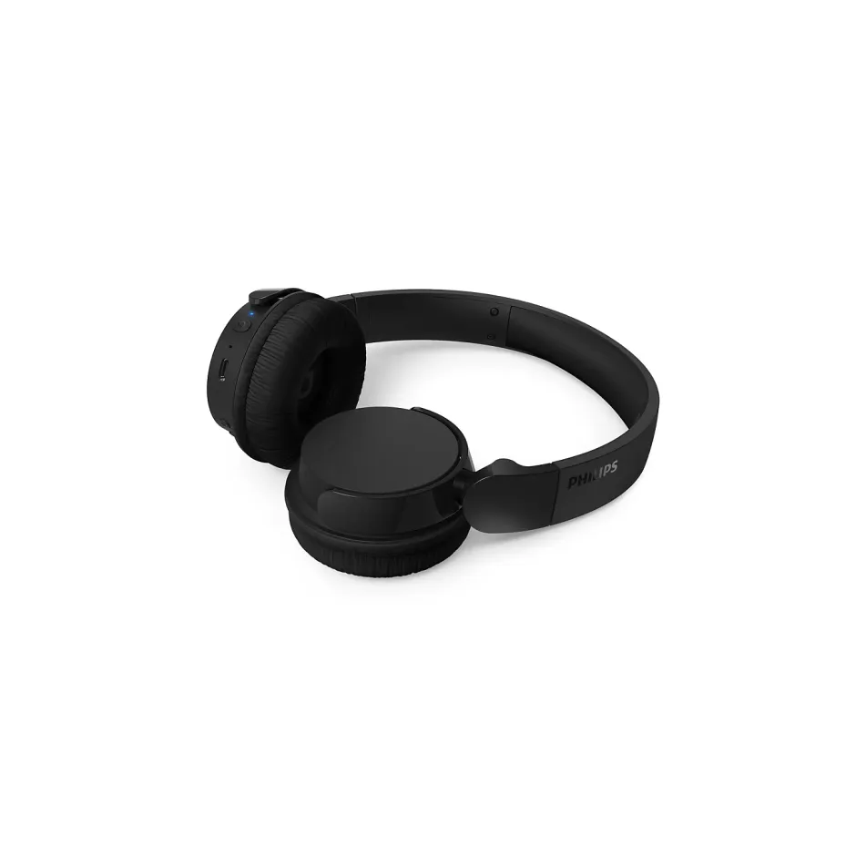 Philips TAH4209 — vista laterale piegata