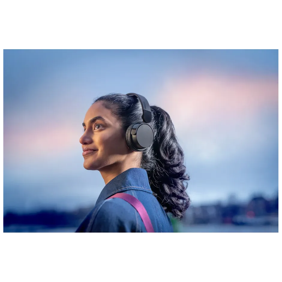 Recensione Philips TAH4209: 55 ore di autonomia per chi vuole solo musica