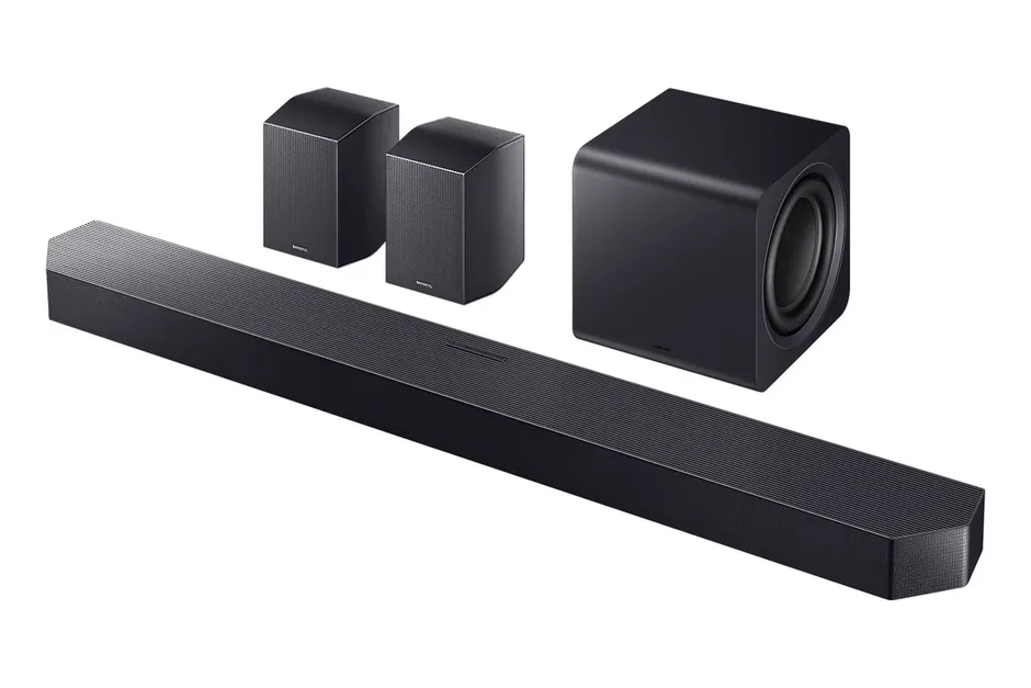 Recensione Samsung HW-Q990H: surround che non lascia vuoti