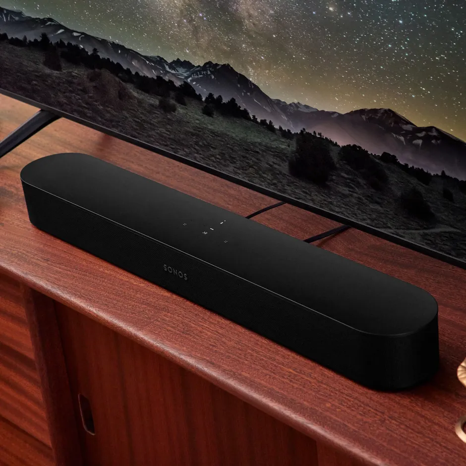 Sonos Beam Gen 2: la porta d'ingresso giusta nell'ecosistema Sonos