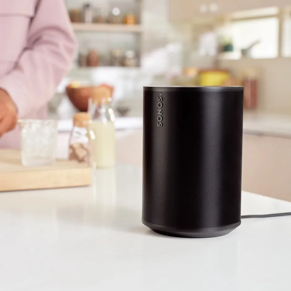 Recensione Sonos Era 100: l'erede del One cresce in tutto