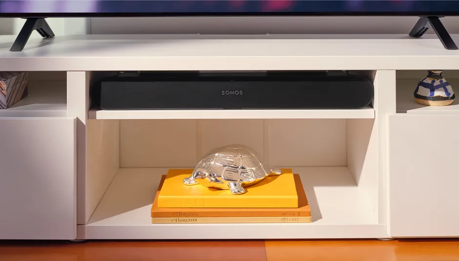 Sonos Ray: soundbar compatta per voci intelligibili
