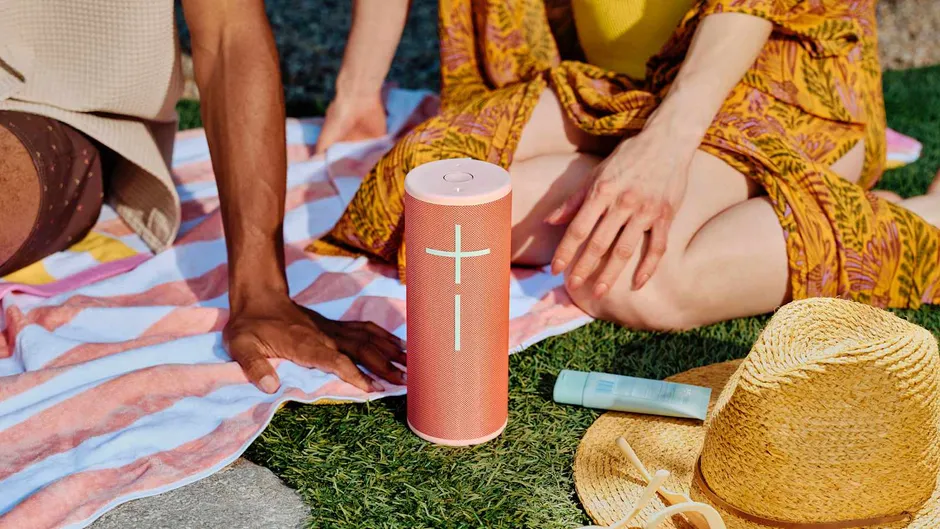 Ultimate Ears Megaboom 4: lo speaker da festa instancabile