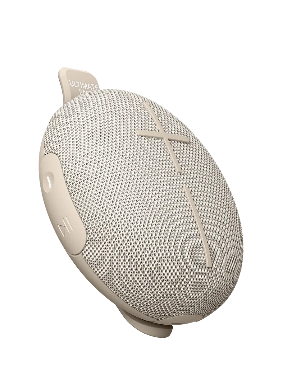 Ultimate Ears Miniroll con tasti laterali
