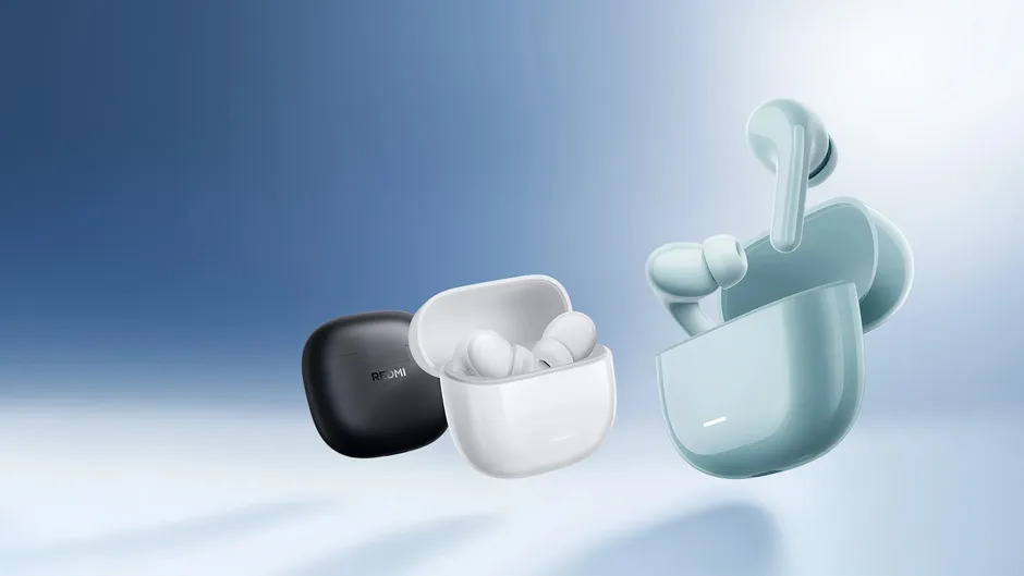 Xiaomi Redmi Buds 8 Lite: bassi forti, ANC da rivedere